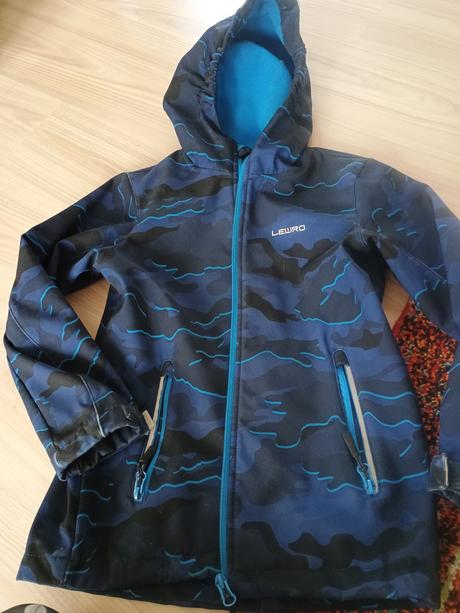 Sofshelova bunda 128 lewro, lewro,128