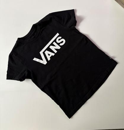 Tričko vans, xs
