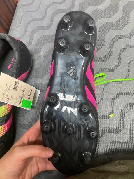Kopačky adidas, adidas,44