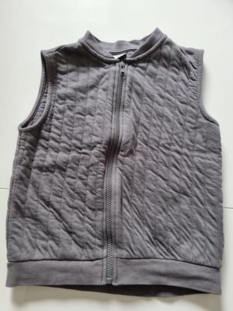 Predám vestičku, 122