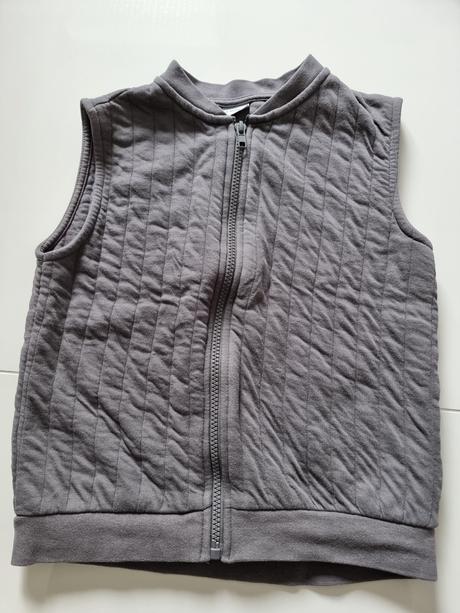 Predám vestičku, 122