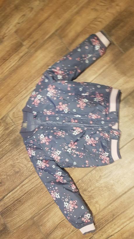 Bunda 116, pepco,116