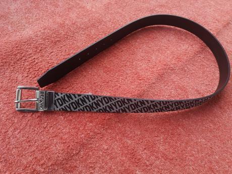 Donna karan new york dámsky opasok  l/xl, dkny