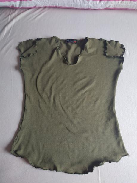 Trička s krátkym rukávom, xs,s., s