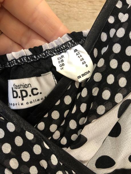 Letné šaty, bonprix,40