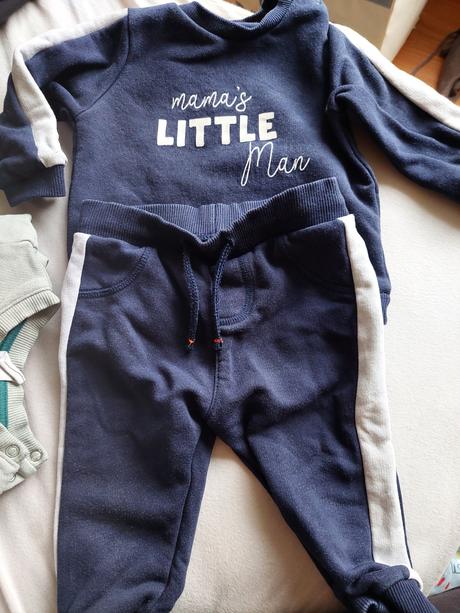 Teplakova suprava 74, f&f,74