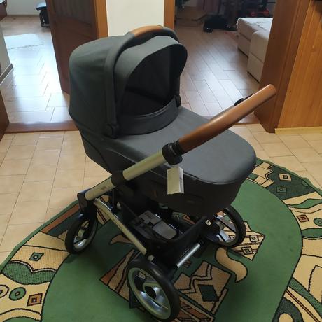 Kočík mutsy nio, mutsy,mutsy nio