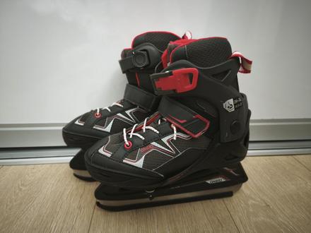 Ladove korcule oxelo nadstavitelne 29-32, 29