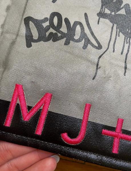 Marc jacobs tote shopper, marc jacobs