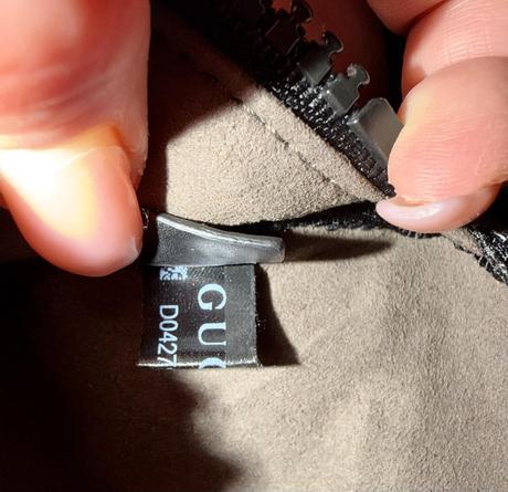 Gucci original komplet balenie s fakturou ladvinka, gucci