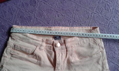 Riflove kratasky, 140