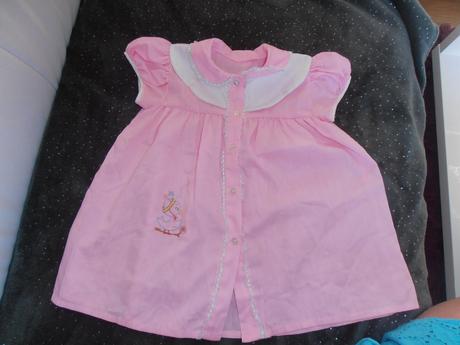 Šatky pre batoľa  12 mesiacov, 80