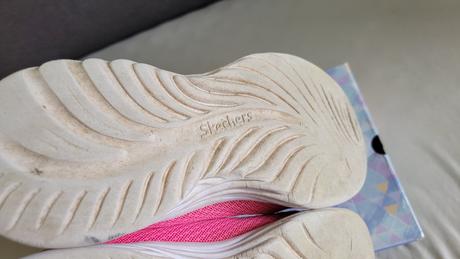 Tenisky skechers-veľ.34-zachovalé, skechers,34