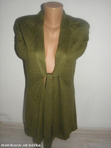 Vestička, promod,40