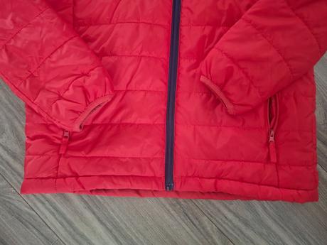 Prechodná prešívaná bunda, 146