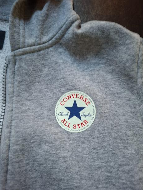 Mikina converse v.s unisex, converse,s