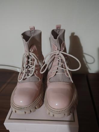 Prechodné topánky - kanady, 32