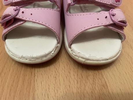 Sandalky, cupcake,21