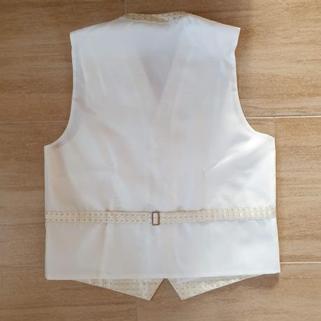 Vesta pánska spoločenská, l