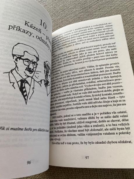 Potřebuji tvou lásku ross campbell výchova, 