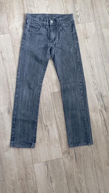 Rifle pre štíhleho chalana, c&a,146