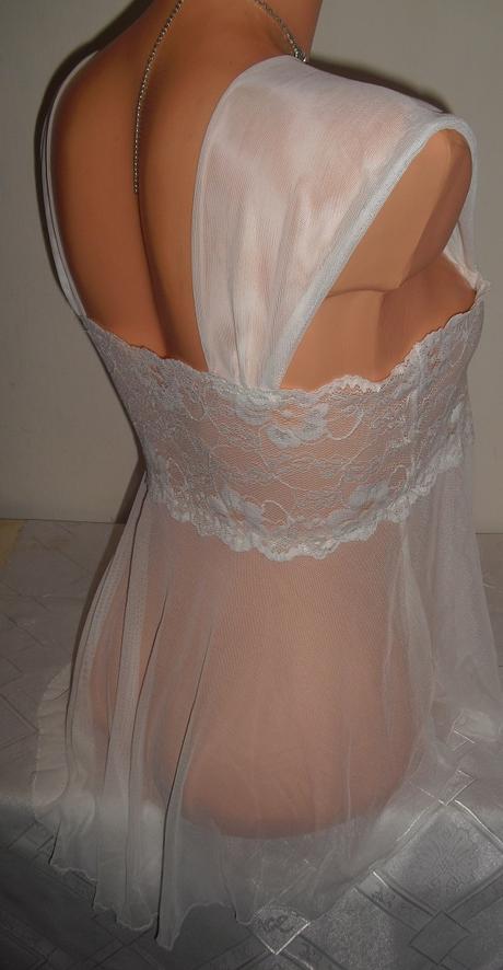 Svadobna kosielka, m