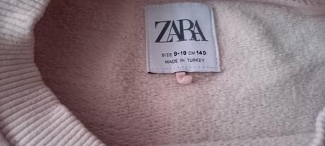 Mikina, zara,140
