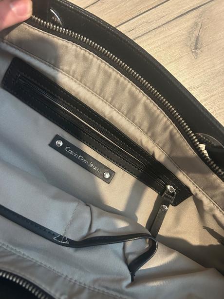 Kabelka calvin klein, calvin klein