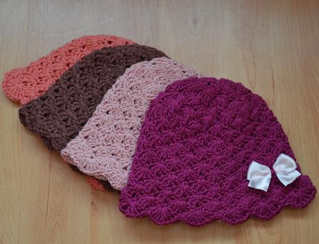 Klobúčik/čiapočka, 92 / 98