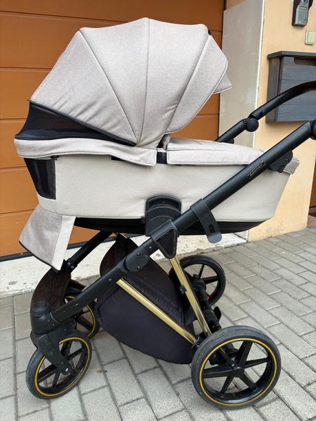 Adamex belissa kočík, adamex,adamex belissa