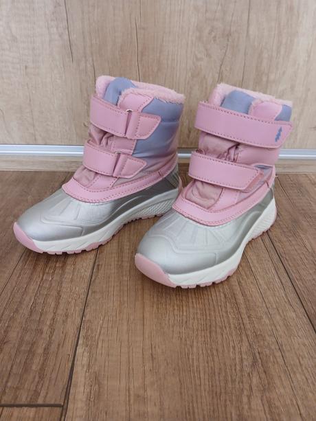 Snehule 30, lupilu,30