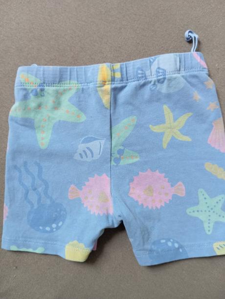 Kraťasy lindex, lindex,74