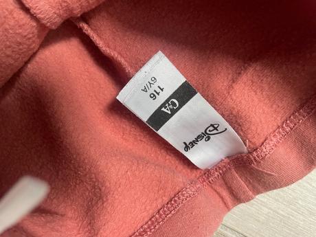 5 x legínky 116, c&a,116