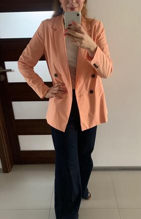 Marhuľové sako, dorothy perkins,40