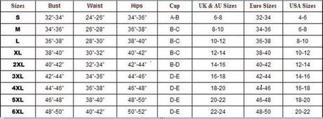 Bikiny trblietave, l / m / s / xl