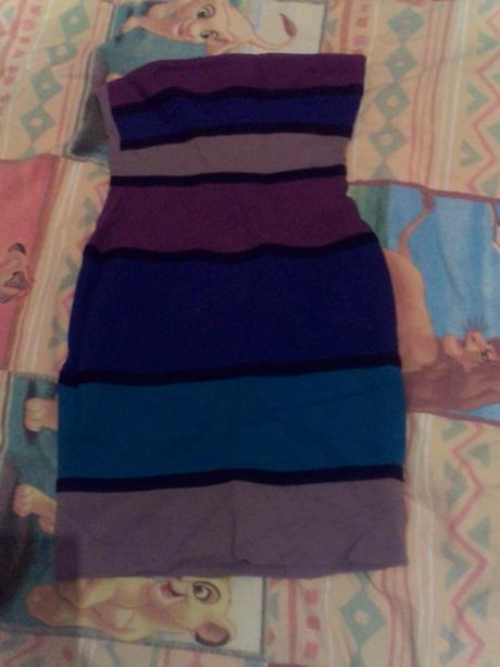 Damske saty, river island,38