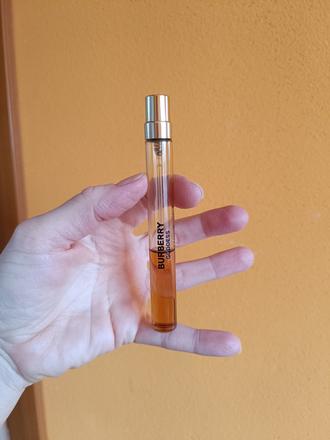 Burberry goddess edp, 