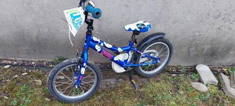 Bicykel dema drobec 16, dema,16