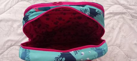 Školská taška 1.- 4.ročník topgal,