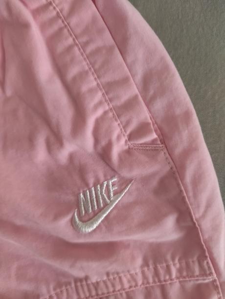 Teplé šušťačiky nike, nike,62