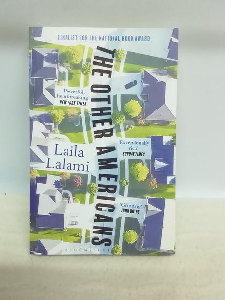 Laila lalami in english xs24, 