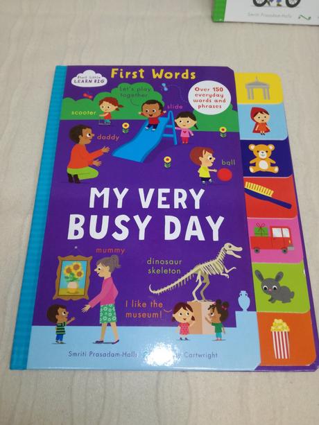 First words i can share  nwi19, 