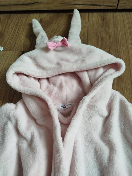 Dievčenský župan, sinsay,110