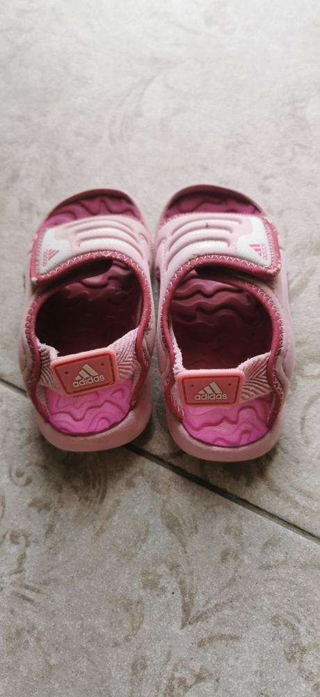 Sandále adidas, adidas,23