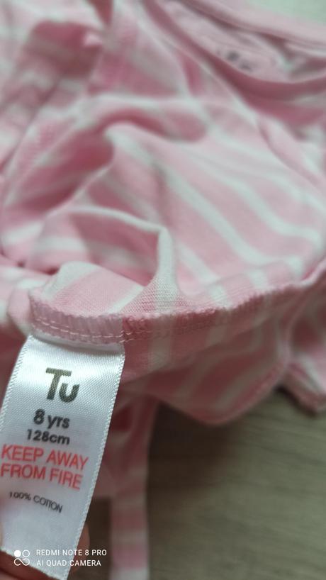 Crop top 128, tu,128