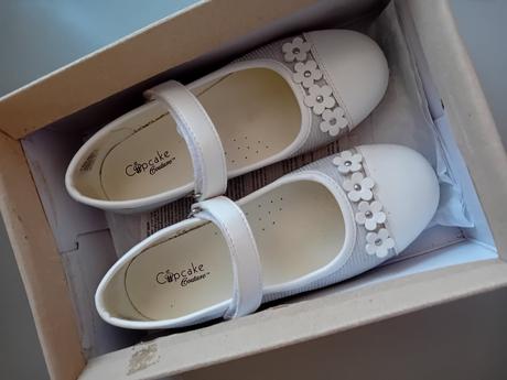 Príležitostne balerinky, cupcake,29