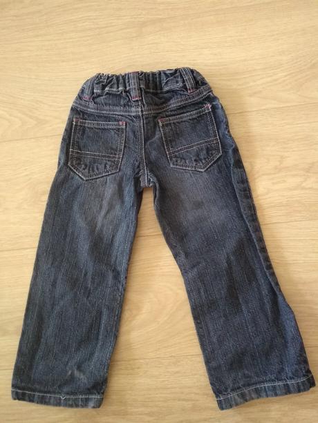 Rifle 98, denim co,98