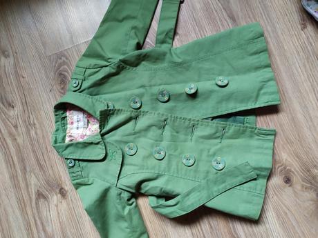 Prechodný kabátik, reserved,92