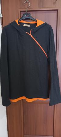 Panska mikina l/xl, l