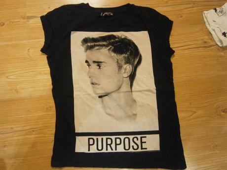 Tričká za 1 eur/ks, c&a,xs